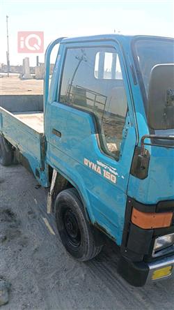 تويوتا تويوإيس